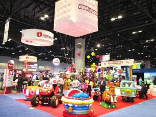 IAAPA Attractions Expo 2017