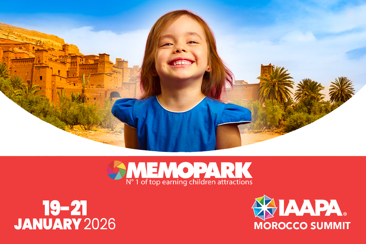 IAAPA MOROCCO SUMMIT 2026